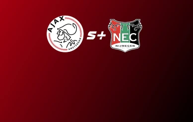 ЭРЕДИВИЗИ. АЯКС – НЕК НЕЙМЕГЕН