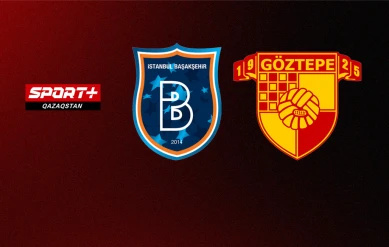 СУПЕРЛИГА. 25 ТУР. БАШАКШЕХИР – ГЕЗТЕПЕ