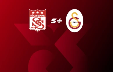 СУПЕРЛИГА. СИВАССПОР – ГАЛАТАСАРАЙ