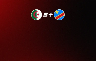 АФРИКА ҰЛТТАРЫ КУБОГЫ. 1/8 ФИНАЛ. АЛЖИР - КОНГО ДР