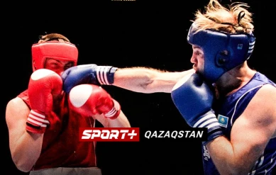 БОКС. ӘЛЕМ ЧЕМПИОНАТЫ. КЕШКІ СЕССИЯ. ЖАРТЫЛАЙ ФИНАЛДАР