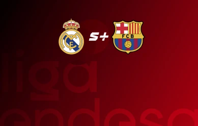 БАСКЕТБОЛ. РЕАЛ МАДРИД – БАРСЕЛОНА