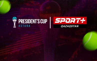 Теннис. ITF. Дьятченко/Рустемова vs. Кенжибаева/ Малыгина