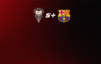 ИСПАНИЯ КУБОГЫ. 1/4 ФИНАЛ. АЛЬБАСЕТЕ – БАРСЕЛОНА