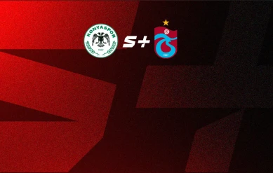 СУПЕРЛИГА. 31 ТУР. КОНЬЯСПОР – ТРАБЗОНСПОР