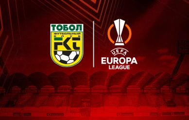 ФК Тобол. Пресс-конференция