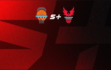 БАСКЕТБОЛ. АСВ ЛИГАСЫ. 23 ТУР. ВАЛЕНСИЯ – ГРАНАДА