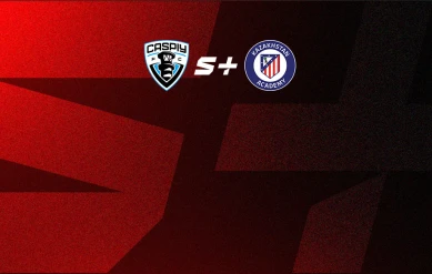 QJ LEAGUE. 4 ТУР. КАСПИЙ 2012 – АТЛЕТИКО АКАДЕМИЯСЫ 2012