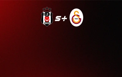 СУПЕРЛИГА. 25 ТУР. БЕШИКТАШ – ГАЛАТАСАРАЙ