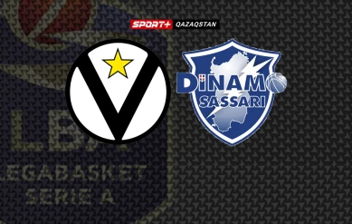 А СЕРИЯСЫ. ВИРТУС БОЛОНЬЯ – САССАРИ