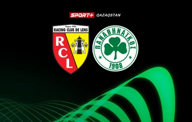 УЕФА КОНФЕРЕНЦИЯ ЛИГАСЫ. ЛАНС - ПАНАТИНАЙКОС