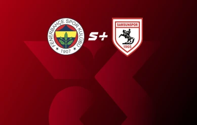 СУПЕРЛИГА. ФЕНЕРБАХЧЕ – САМСУНСПОР