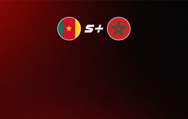 АФРИКА ҰЛТТАРЫ КУБОГЫ. ШИРЕК ФИНАЛ. КАМЕРУН – МАРОККО