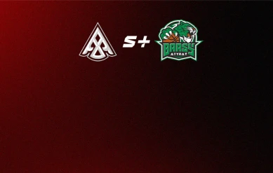 БАСКЕТБОЛ.  АСТАНА – БАРСЫ АТЫРАУ. 26.11