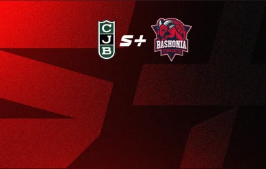 БАСКЕТБОЛ. АСВ ЛИГАСЫ. 27 ТУР. ХОВЕНТУТ – БАСКОНИЯ