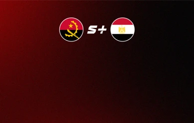 АФРИКА ҰЛТТАРЫ КУБОГЫ. АНГОЛА – МЫСЫР