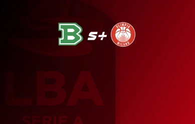 А А СЕРИЯСЫ. ТРЕВИЗО – ОЛИМПИЯ МИЛАН