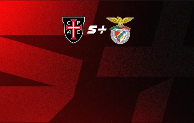 ПРИМЕЙРА. 28 ТУР. КАЗА ПИЯ – БЕНФИКА