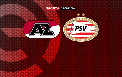 ЭРЕДИВИЗИ.АЗ – ПСВ