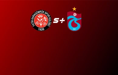 СУПЕРЛИГА. 7 ТУР. ФАТИХ КАРАГЮМРЮК – ТРАБЗОНСПОР