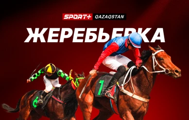 Жеребьевка гладких скачек