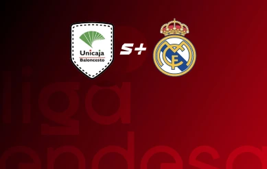 БАСКЕТБОЛ. УНИКАХА – РЕАЛ МАДРИД