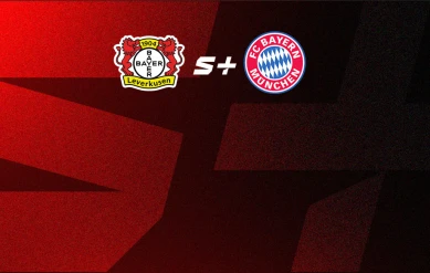 ГЕРМАНИЯ КУБОГЫ. 1/2 ФИНАЛ. БАЙЕР – БАВАРИЯ