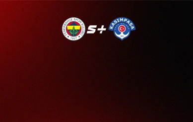 СУПЕРЛИГА. 23 ТУР. ФЕНЕРБАХЧЕ – КАСЫМПАША