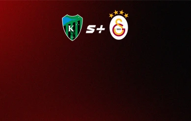 СУПЕРЛИГА. 12 ТУР. КОДЖАЭЛИСПОР – ГАЛАТАСАРАЙ