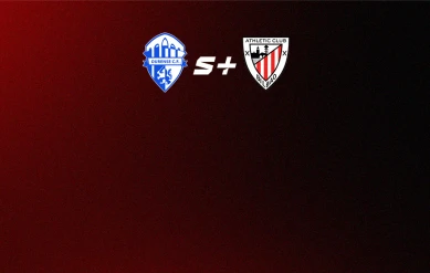 ИСПАНИЯ КУБОГЫ. 3 КЕЗЕҢ. ОРЕНСЕ – АТЛЕТИК БИЛЬБАО