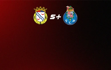 ПРИМЕЙРА. 15 ТУР. АЛВЕРКА – ПОРТУ