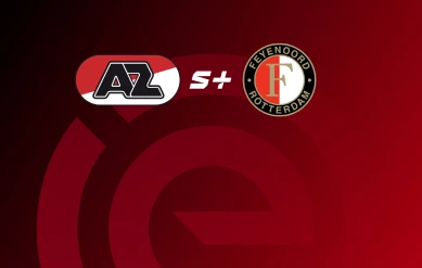 ЭРЕДИВИЗИ. АЗ АЛКМАР – ФЕЙЕНООРД