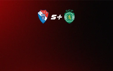 ПРИМЕЙРА. 17 ТУР. ЖИЛ ВИСЕНТЕ – СПОРТИНГ