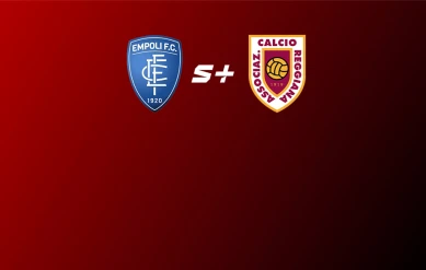 Кубок Италии. Эмполи – Реджана