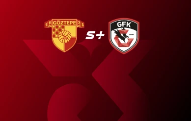 СУПЕРЛИГА. ГЕЗТЕПЕ – ГАЗИАНТЕП