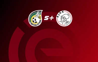 ЭРЕДИВИЗИ. 22 ТУР. ФОРТУНА СИТТАРД – АЯКС