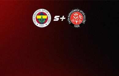 СУПЕРЛИГА. 9 ТУР. ФЕНЕРБАХЧЕ – ФАТИХ КАРАГЮМРЮК