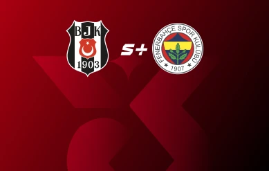 СУПЕР ЛИГА. 15 ТУР. БЕШИКТАШ – ФЕНЕРБАХЧЕ