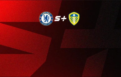 АНГЛИИ КУБОГЫ. 1/2 ФИНАЛ. ЧЕЛСИ – ЛИДС