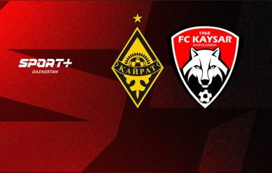 QJ LEAGUE. 6 ТУР. ҚАЙРАТ 2011 – ҚАЙСАР 2011