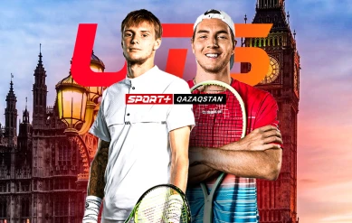 UTS GRAND FINAL. АЛЕКСАНДР БУБЛИК – ШТРУФФ