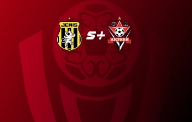 ҚПЛ. ЖЕҢІС - АҚТӨБЕ