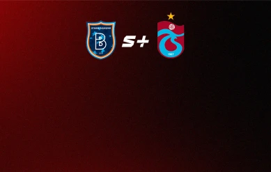 СУПЕРЛИГА. 13 ТУР. БАШАКШЕХИР – ТРАБЗОНСПОР
