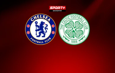 ФУТБОЛ. ЧЕЛСИ – СЕЛТИК