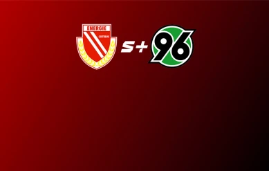 Кубок Германии. Энерги Котбус – Ганновер