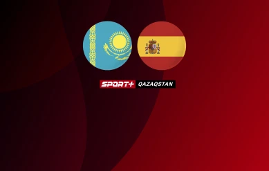 ТЕННИС. UNITED CUP. С ТОБЫ. ҚАЗАҚСТАН – ИСПАНИЯ