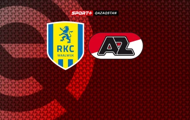 ЭРЕДИВИЗИ. ВАЛВЕЙК – АЗ АЛКМАР.