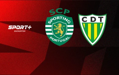 ПРИМЕЙРА. 26 ТУР. СПОРТИНГ – ТОНДЕЛА