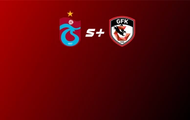 СУПЕРЛИГА. 6 ТУР. ТРАБЗОНСПОР – ГАЗИАНТЕП