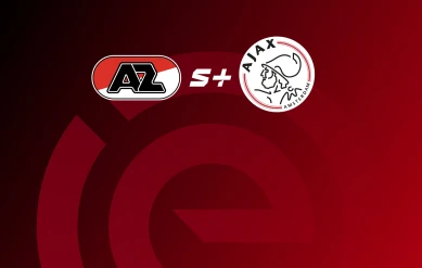 ЭРЕДИВИЗИ. АЗ АЛКМАР – АЯКС